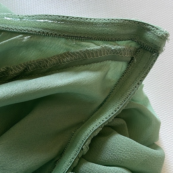 NWT PRETTYLITTLETHING dress 10 - Picture 9 of 14